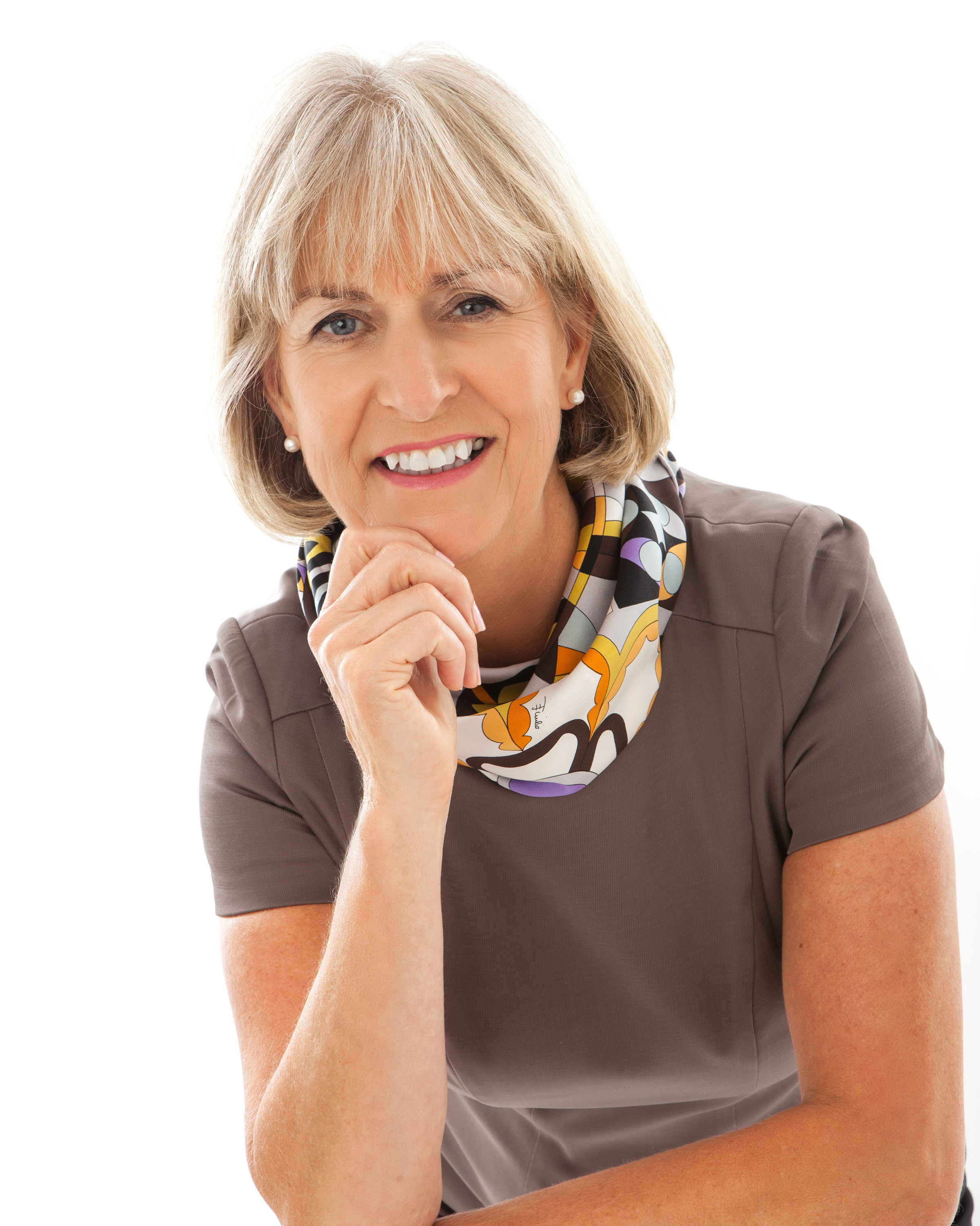 Barbara Moynihan 2014